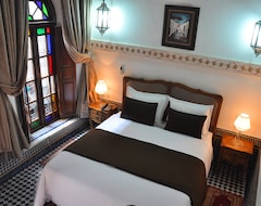 Hotel Riad des Remparts de Fès (Fès, Morocco)