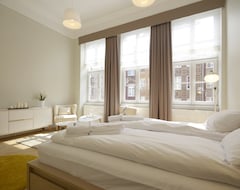 Apart Otel Dom & House Apartments Old Town Dluga (Gdańsk, Polonya)
