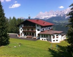 Pensión Berghof (Rohrmoos, Austria)