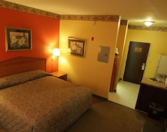 Otel Magnolia Inn And Suites Southaven (Southaven, ABD)