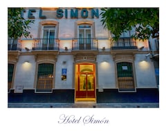 Hotel Simón (Seville, İspanya)