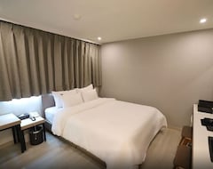 Khách sạn Anyang Illowa Hotel (Anyang, Hàn Quốc)