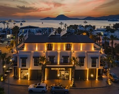 Khách sạn Sea Palm Otel Yalikavak (Yalıkavak, Thổ Nhĩ Kỳ)