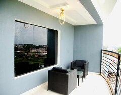 247 Luxury Hotel & Apartment Ajah (Lekki, Nigerija)