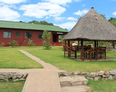 Khách sạn Macheke Lodges & Conference Centre (Marondera, Zimbabwe)