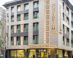 The Conforium Hotel Istanbul (İstanbul, Türkiye)