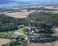 Khách sạn Hedmarktoppen (Hamar, Na Uy)