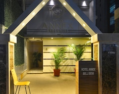 Khách sạn OYO 4152 Hotel Annex Executive (Mumbai, Ấn Độ)