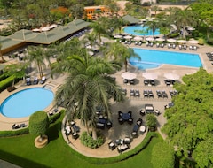 Khách sạn Hilton Cairo Heliopolis (Cairo, Ai Cập)