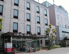 Hotel Sasayama Holon Pier (Sasayama, Japan)