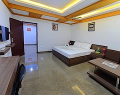 Khách sạn Chola Inn (Nagapattinam, Ấn Độ)