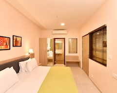 Hotel SFS Homebridge @ Techno Park (Thiruvananthapuram, India)