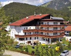 Hotel Schönegg Seefeld (Seefeld, Austria)