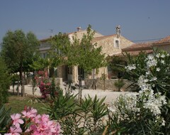 Casa/apartamento entero Locations des Alpilles (Saint-Rémy-de-Provence, Francia)
