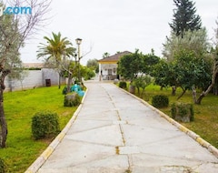 Cijela kuća/apartman Chalet Piscina Jakuzzi Sevilla (Tarazona, Španjolska)