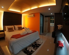 Hotel Tt Naiyang Beach Phuket (Nai Yang Beach, Thailand)