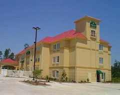 Hotelli La Quinta Inn & Suites Slidell - North Shore Area (Slidell, Amerikan Yhdysvallat)