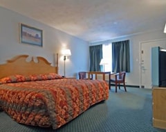 Hotel Americas Best Value Inn Uvalde (Uvalde, EE. UU.)