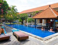 Hotel Garden View Resort (Legian, Indonesia)