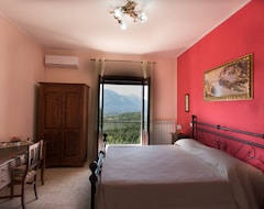 Bed & Breakfast Anthea Guest House (Campoli Appennino, Ý)
