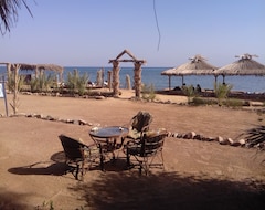 Hotelli Sababa Camp Tarabin (Nuweiba, Egypti)