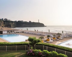 Otel Belambra S & Resorts Anglet - Biarritz La Chambre Damour (Anglet, Fransa)