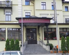 Hotel Fenix (Jelenia Góra, Polen)
