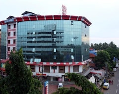 Hotelli Hotel King Fort (Kozhikode, Intia)
