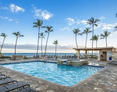 Lejlighedshotel Sugar Beach Resort By Maui Condo&home (Kihei, USA)