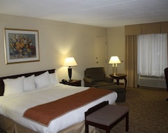 Hotelli Sturbridge Host  & Conference Center (Sturbridge, Amerikan Yhdysvallat)