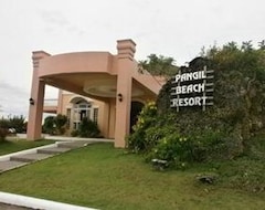 Pangil Beach Resort (Currimao, Philippines)
