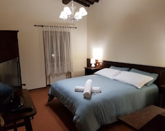 Casa rural Agriturismo Il Pappamerlo (Assisi, Ý)