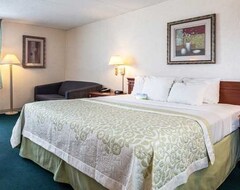 Hotel Park Inn (Chicopee, Sjedinjene Američke Države)