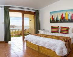 Hotelli Condovac La Costa - All Inclusive (Playa Hermosa, Costa Rica)