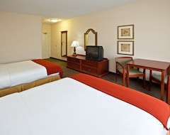 Hotel Holiday Inn Express Middletown (Middletown, USA)