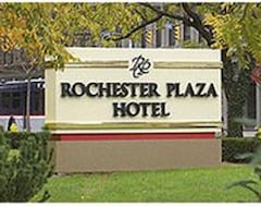 Hotel Rochester Plaza (Rochester, ABD)