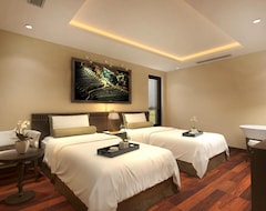 Hotel Sapa Relax  & Spa (Sa Pa, Vietnam)