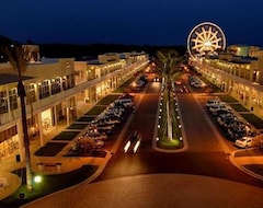 Hotelli The Wharf Orange Beach (Gulf Shores, Amerikan Yhdysvallat)