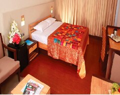 Hotel Mayura Inn (Thrissur, India)