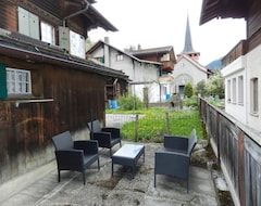 Toàn bộ căn nhà/căn hộ Studio Oehrli (Gstaad, Thụy Sỹ)