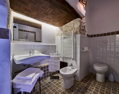 Hotel Castrum Resort Umbria (Spoleto, Italien)