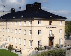Khách sạn Wilhelmsen House (Tønsberg, Na Uy)