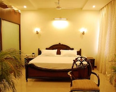 Hotel Avalon (Durg, India)