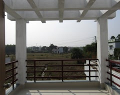Hotelli Sannidhyo (Shantiniketan, Intia)