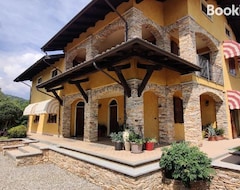 Cijela kuća/apartman El Budarel (Cervasca, Italija)