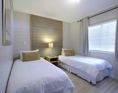 Hotelli Sunstays Lagoon Beach Apartments (Kapkaupunki, Etelä-Afrikka)