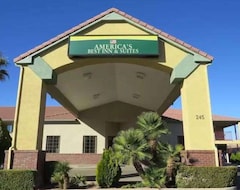 Hotel Americas Best Inn & Suites (St. George, USA)