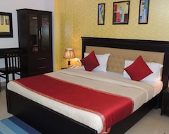 Hotel Yog Vashishth (Rishikesh, Indija)