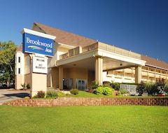 Motel Brookwood Inn Branson (Branson, Hoa Kỳ)