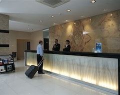 Hotel 88 - Mangga Besar Viii Jakarta By Wh (Jakarta, Endonezya)